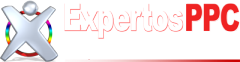ExpertosPPC Agencia Marketing Digital Logo