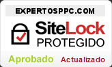 Agencia Marketing Digital ExpertosPPC Sitelock