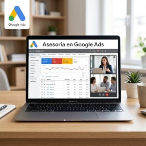 asesoría de google ads 1 hora