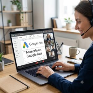 asesoria de google ads experto