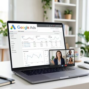 asesoría de google ads personalizada